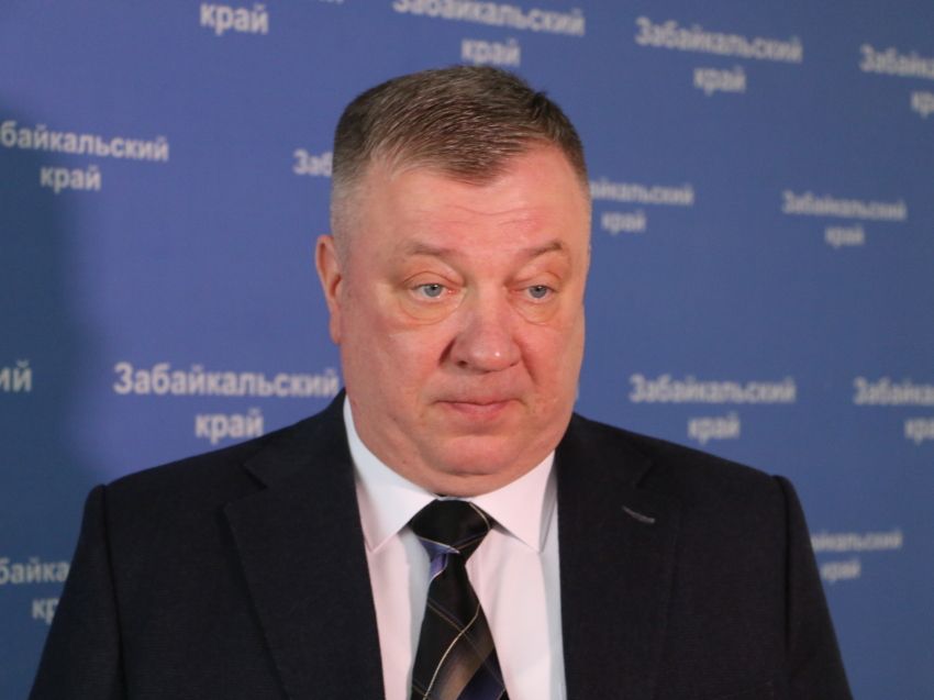 ​Гурулев о самоизоляции в Забайкалье. Главное (арендные каникулы, запрет продажи алкоголя, дефицит масок)