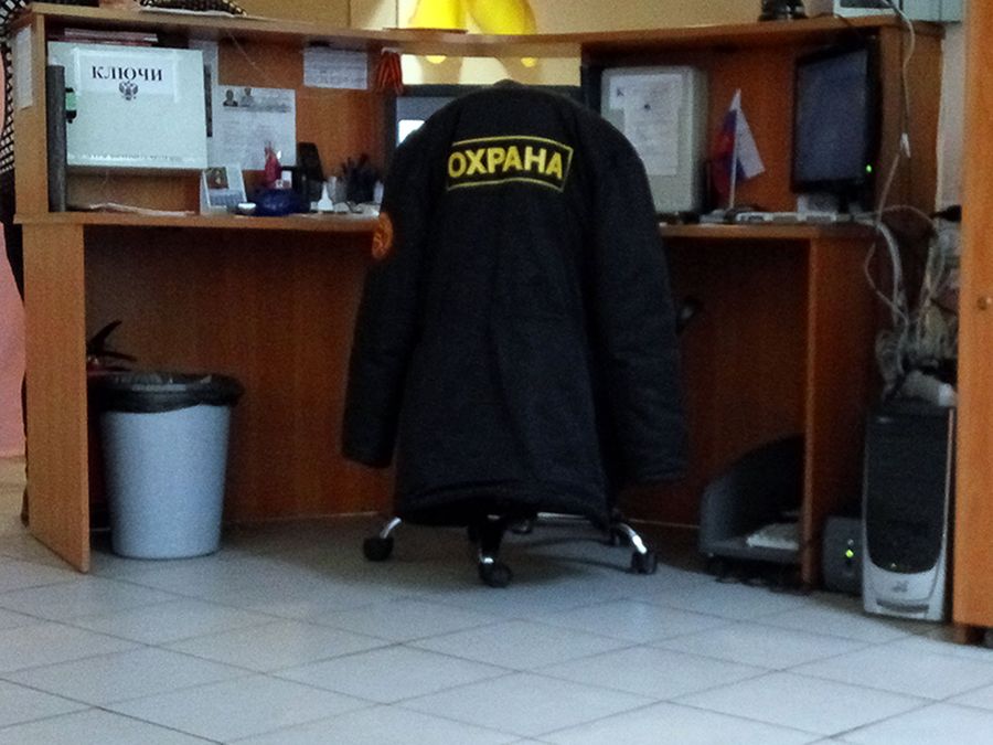 В Забайкалье усилят меры безопасности на объектах, предназначенных для детей
