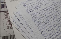«Неизвестно кем бы я стал, если бы не Ленин и Сталин» — из писем читателей «Вечорки»