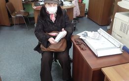 Пенсионерка из Читы считает, что комитет солдатских матерей плохо справляется со своими обязанностями
