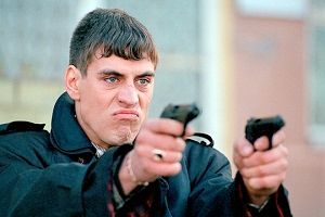Алена Хмельницкая и Дмитрий Дюжев будут вести церемонию открытия VI Забайкальского международного кинофестиваля