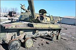 Зашевелились