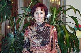 Жена главы СП «Целиннинское» подозревается в краже