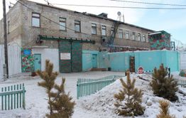 Тело мужчины нашли в одной из колоний Забайкалья — его задушил заключенный