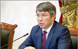 Забайкальцы в соцсетях обсуждают кандидатуру нового губернатора
