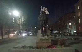 Губернатор обратился к родным и близким погибших бойцов 36-й бригады