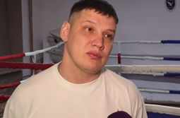Ветеранов СВО приглашают на кикбоксинг
