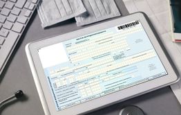 Больничные при карантине из-за коронавируса будут оформляться по временным правилам