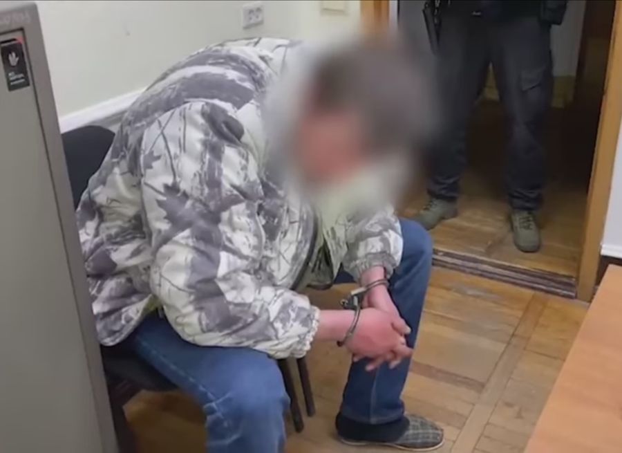 В Забайкалье соседу-убийце 9-летней девочки предъявлено обвинение 