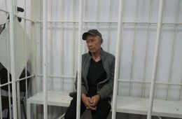 Убийца генерала УФСИН Шихова предстанет перед судом