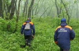 В Калганском районе ищут пропавшего рыбака