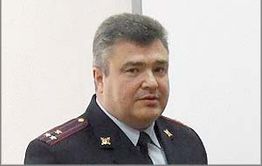 АУЕ, криминальные авторитеты и «Вечорка» в отчете начальника УМВД Читы