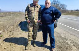 Копилка СВО: Поможем ребятам! Отчет копилки СВО
