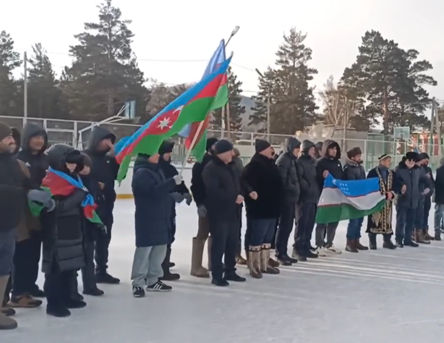 Спартакиада народов Забайкалья - без забайкальцев