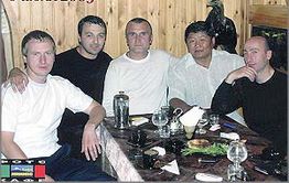 Декриминализация: Суд оштрафовал вора в законе Георгия Углаву (Тахи) на 120 тысяч рублей