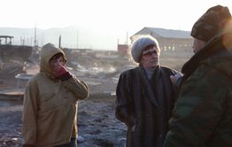 ​Путин положительно отнесся к просьбе о введении в Забайкалье ЧС федерального масштаба