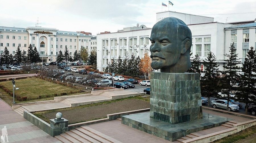 Чита vs Улан-Удэ — такие разные, но все же забайкальцы
