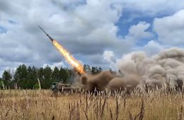 Массированный удар в день инаугурации президента может угрожать России