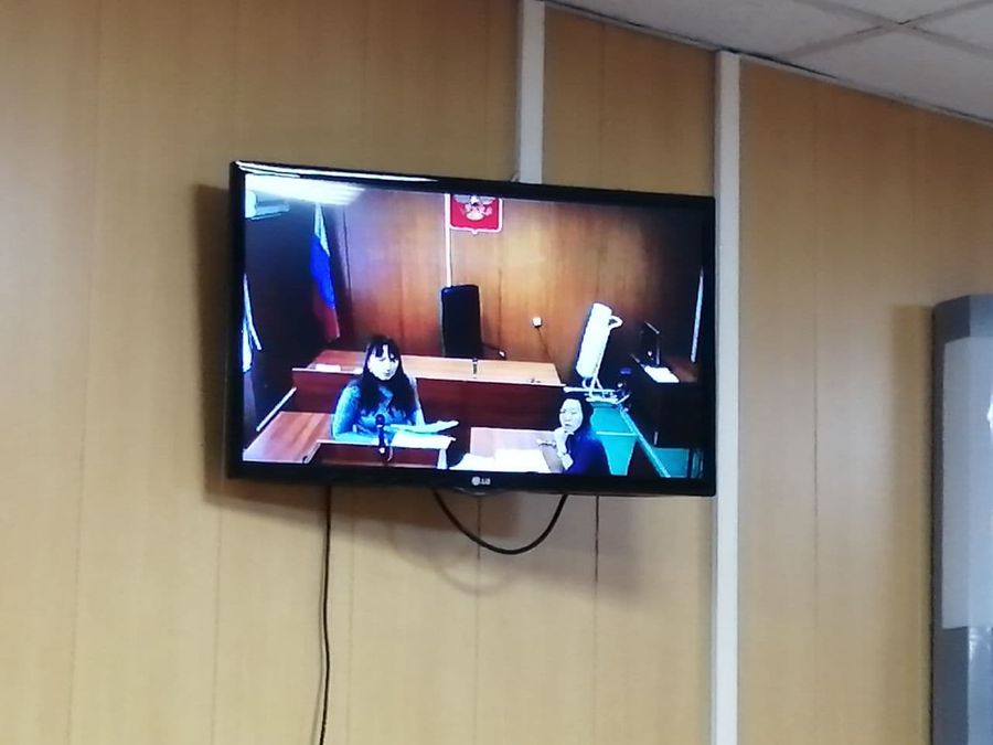 Суд отказал в проведении повторной психологической экспертизы Рамилю Шамсутдинову