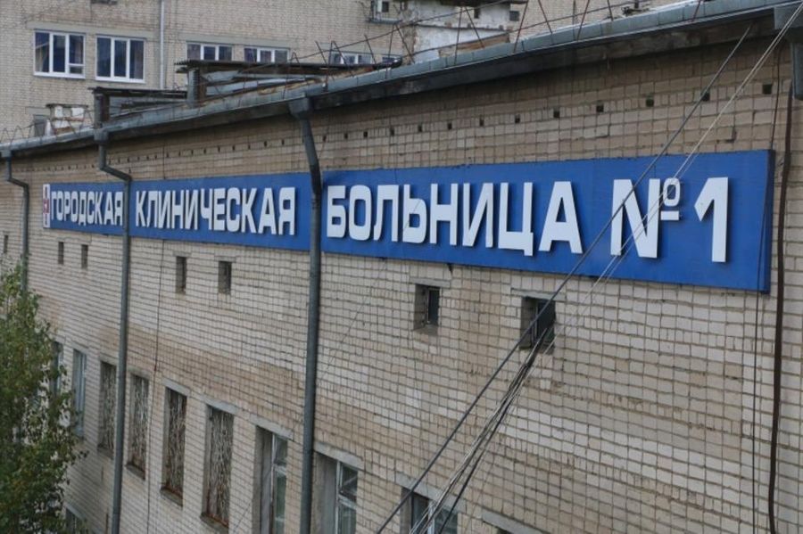 Следователи завершили расследование уголовного дела о падении лифта в больнице Читы