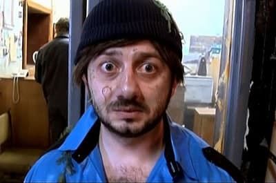 Пьяный сторож автостоянки взял покататься чужую машину в Чите