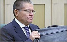 За взятку в 2 млн. долларов  задержан глава Минэкономразвития Алексей Улюкаев - СКР