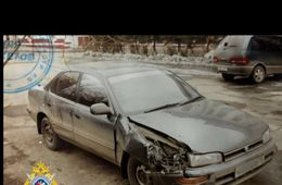 Покушение на убийство и разбой. Преступники задержаны 20 лет спустя