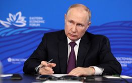 Иностранцы, заключившие контракт с ВС РФ, получат гражданство - Путин