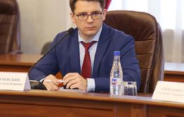 ​В правительстве Осипова грядет первая отставка?
