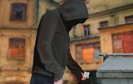 В Чите задержан несовершеннолетний наркосбытчик