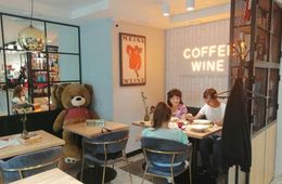 Ограничения для общепита и торговли сняли в Забайкалье