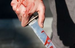 ​Мужчина зарезал свою жену в микрорайоне Опытный в Чите
