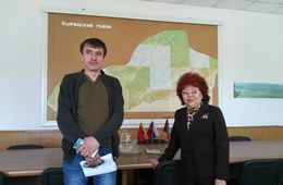 «Милая улыбка и ямочки на щеках» - глава Кыринского района Забайкалья выступила в поддержку экс-губернатора Ждановой
