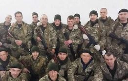 Поедут ли забайкальские заключенные в зону СВО в составе ЧВК Вагнера?