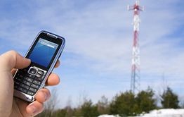 В селе Бурулятуй Оловяннинского района нет сотовой связи