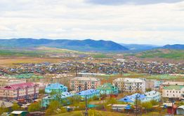 В Могоче жители замерзают в своих квартирах