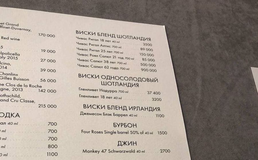Петербургский международный экономический форум: наращивание объемов геологоразведки в Забайкалье и виски почти за миллион рублей