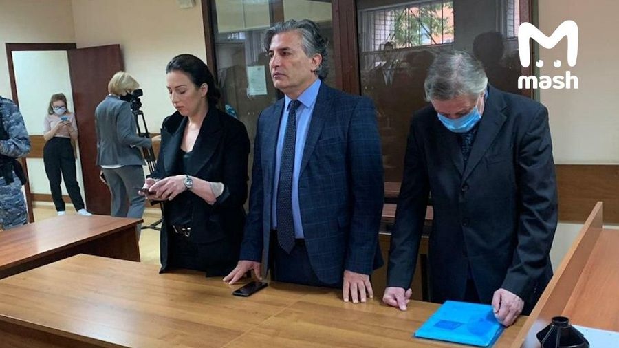 Лидер ЛДПР начал готовить амнистию для Ефремова