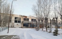 Затерянный в тайге, забытый властью. Продолжение