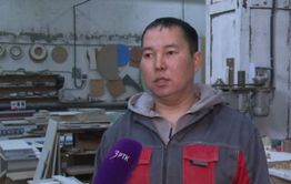 Ветеран СВО хочет помогать бойцам на фронте