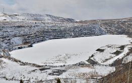 Власти края поддержали очередную аферу на костях ЗабГОКа