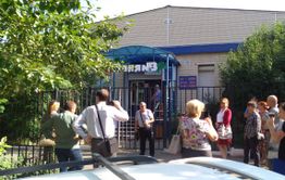 ​Двух кассирш муниципальной бани в Чите подозревают в присвоение средств — речь идет о бане №3