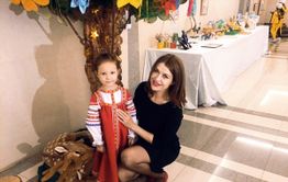 Правительство Забкрая и театр «Забузоры» собрали с участников детского фестиваля «Гураненок» несколько миллионов рублей