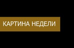 «Вечорка ТВ»: Картина недели