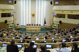 ​Кандидаты в губернаторы выдвинут в сенаторы «заслуженного бурята», артиллериста и самого себя