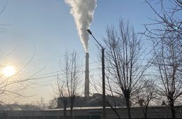 Доколе будут мерзнуть жители района Машзавода в Чите?