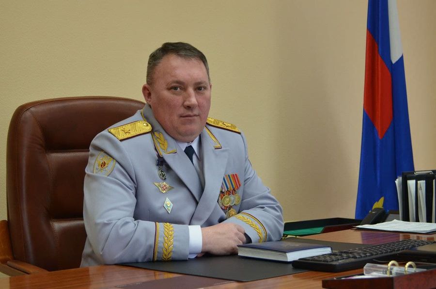 Как один мужик двух генерала завалил. Часть II