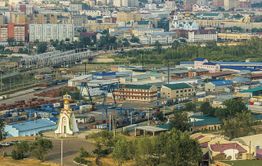 Забайкалье оказалось в списке худших регионов по уровню жизни
