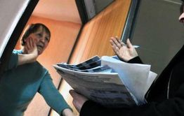 Жительница Краснокаменска под видом соцработника входила в дома пенсионеров и крала деньги