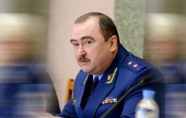 Экс-прокурору Забайкалья грозит почти 10 лет колонии - за взятки